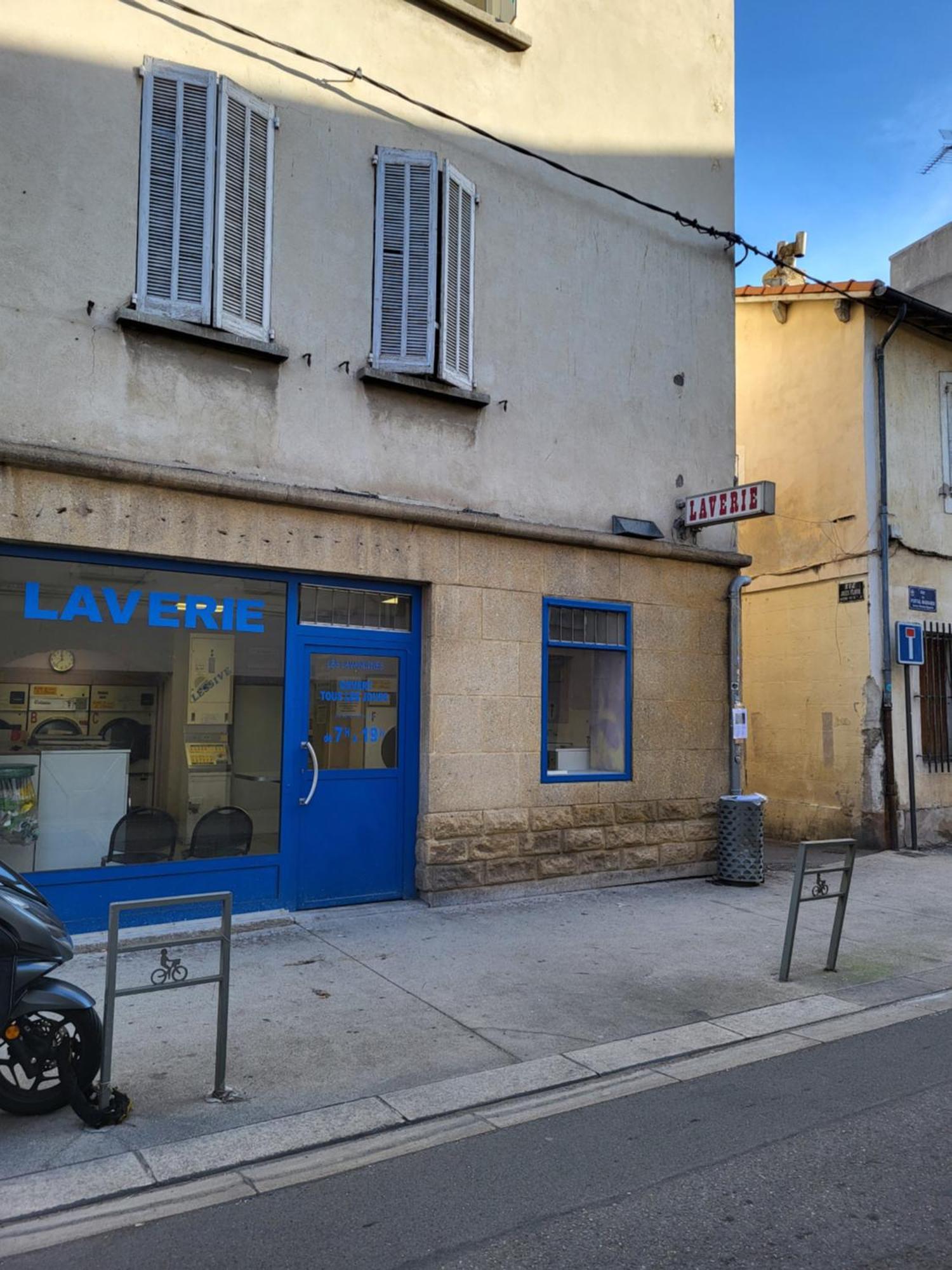 T2 Intra-Muros "Camaieu" Avignon Kültér fotó